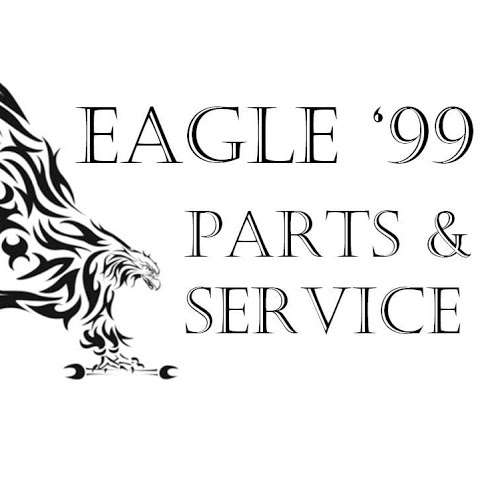 Eaglesham Parts & Service